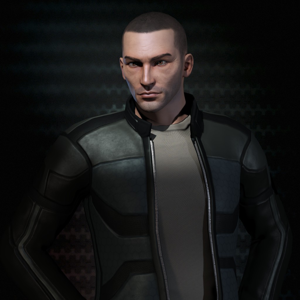 Richard Dyson