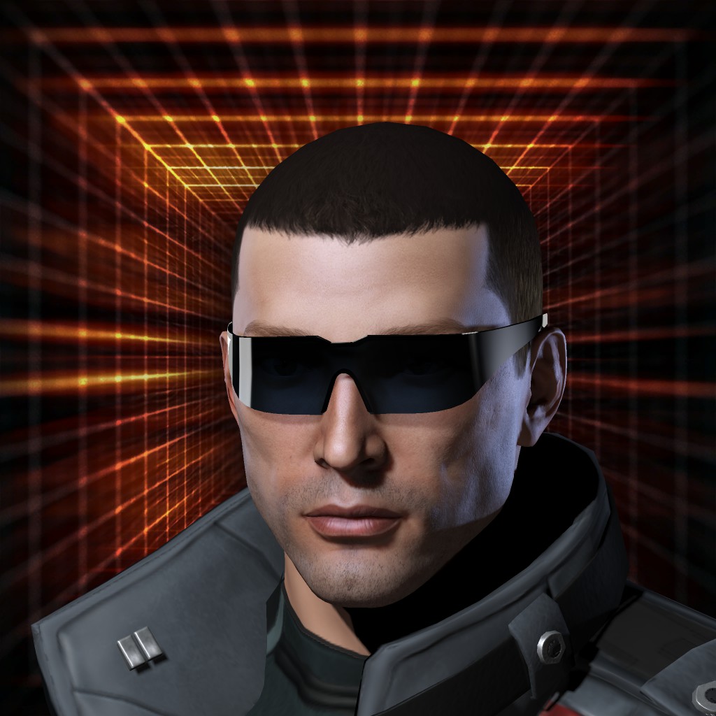 Michael Madducks