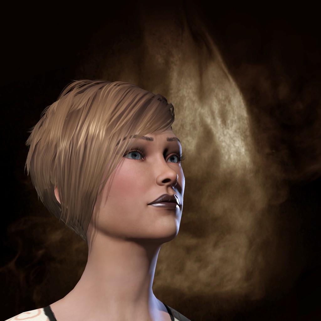 Portrait