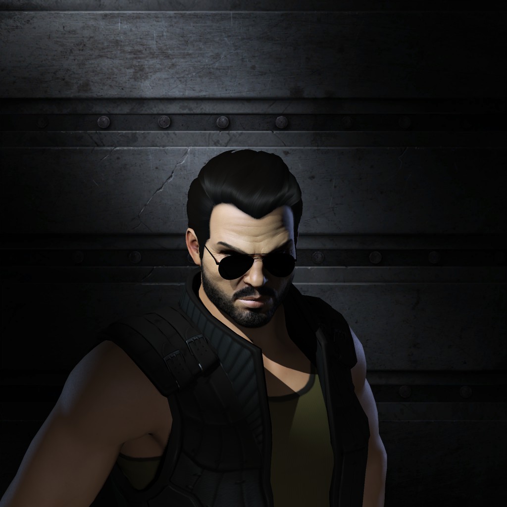 Pete Lira
