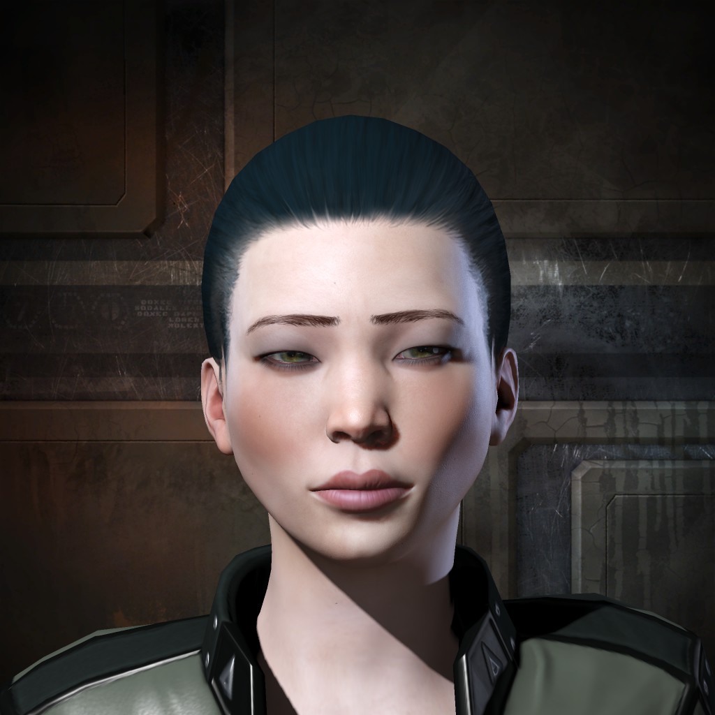 Portrait