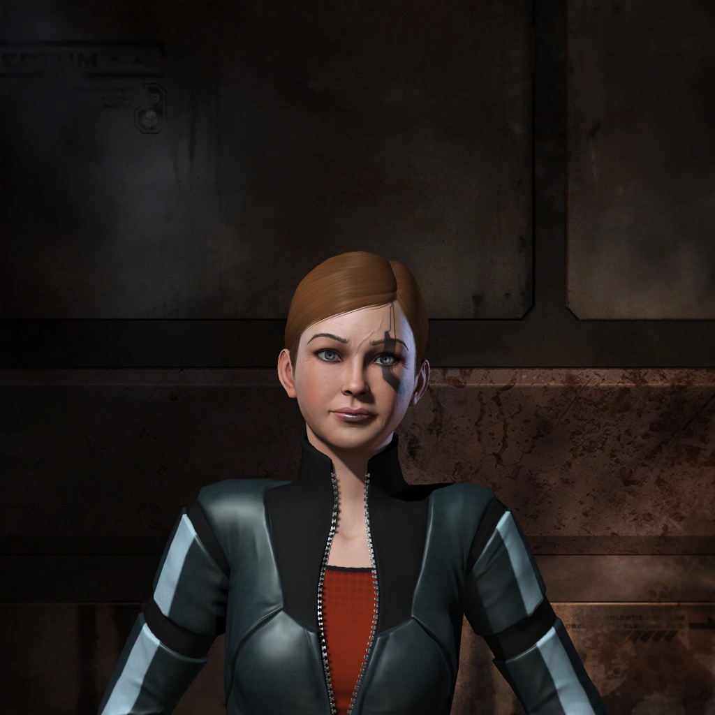 Governess Donier