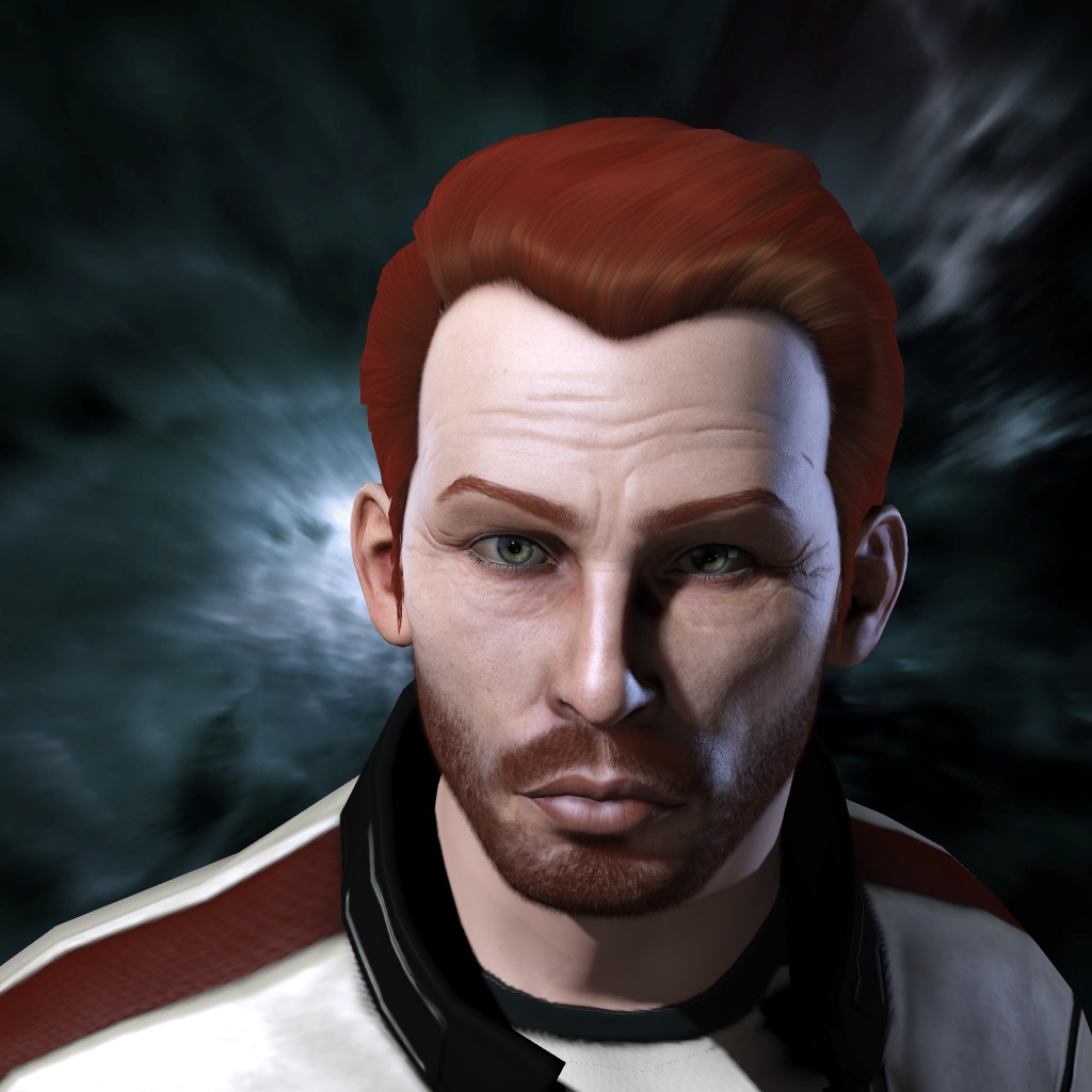 Algernop Chinstrap