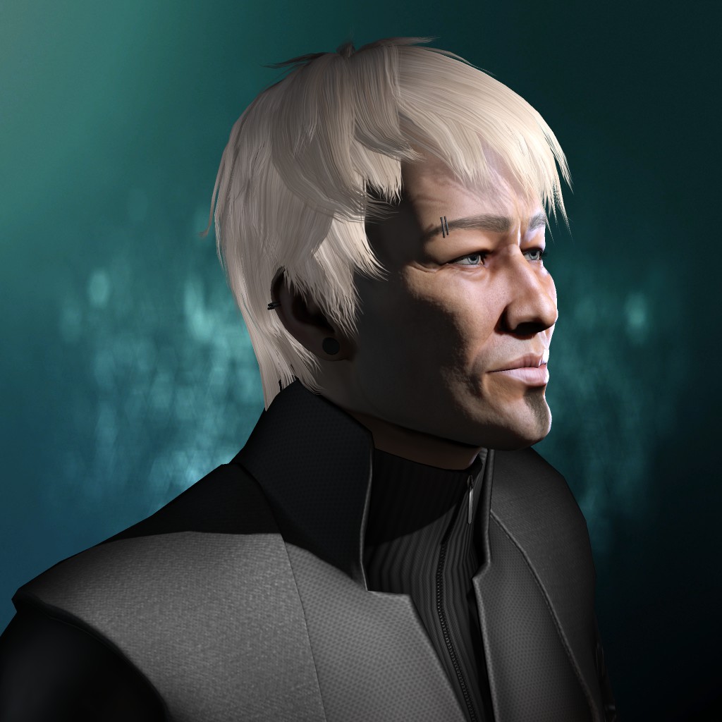 Mono Shihari