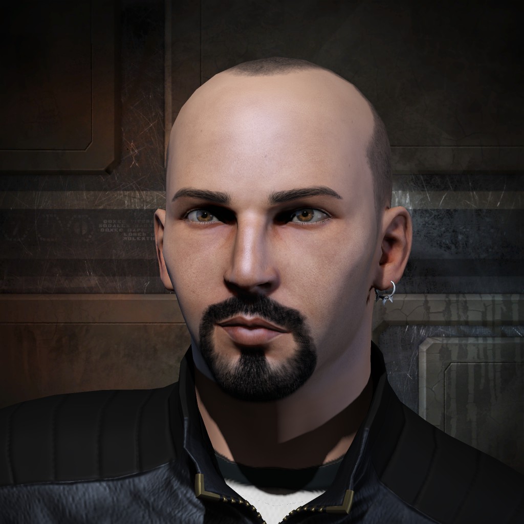 Mikhail Grey