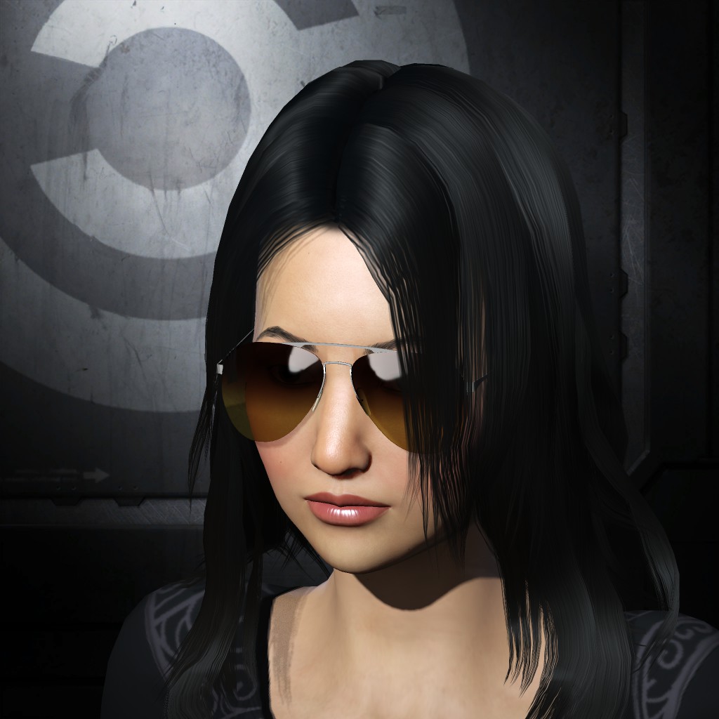Alice Woo