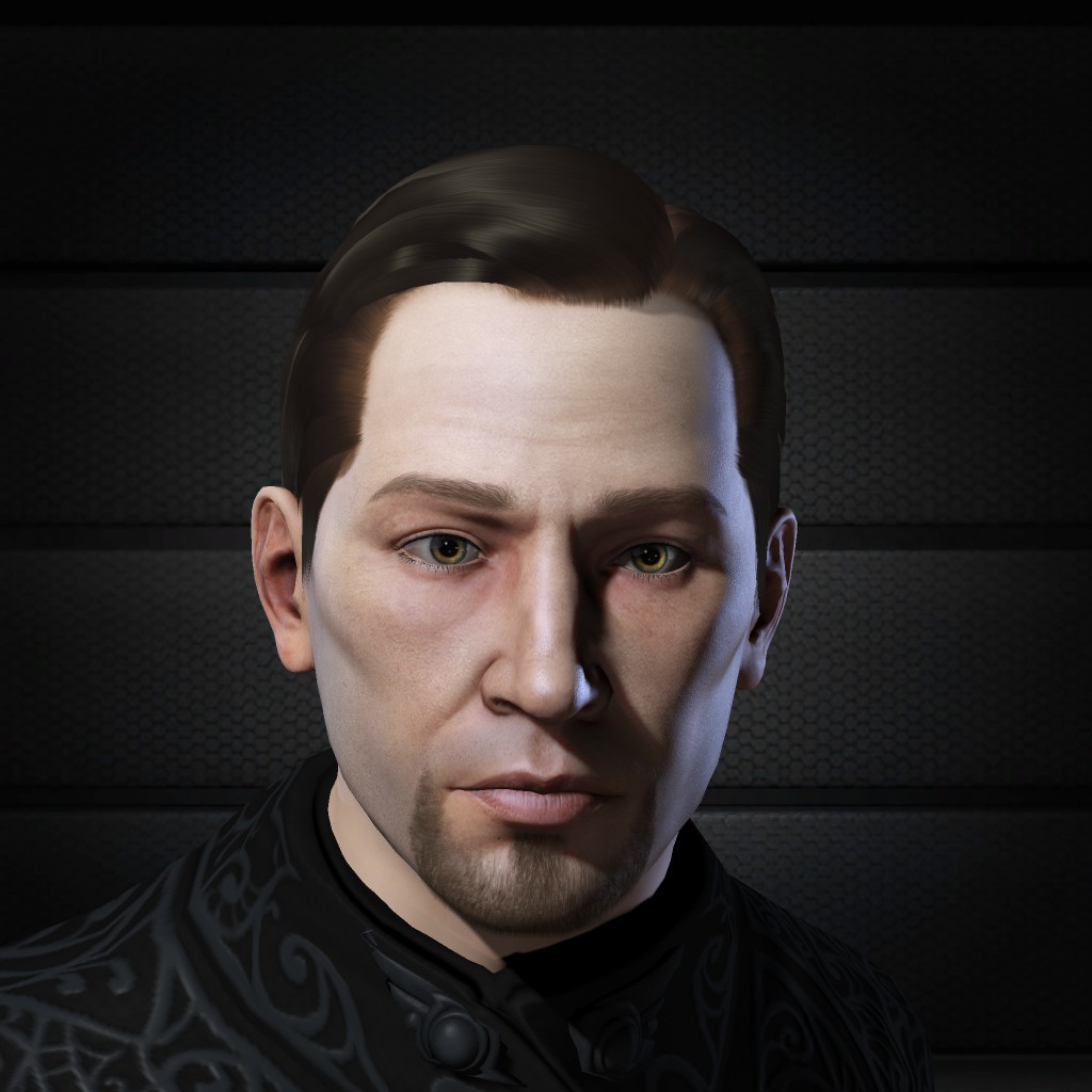 Alexios Ranulfson