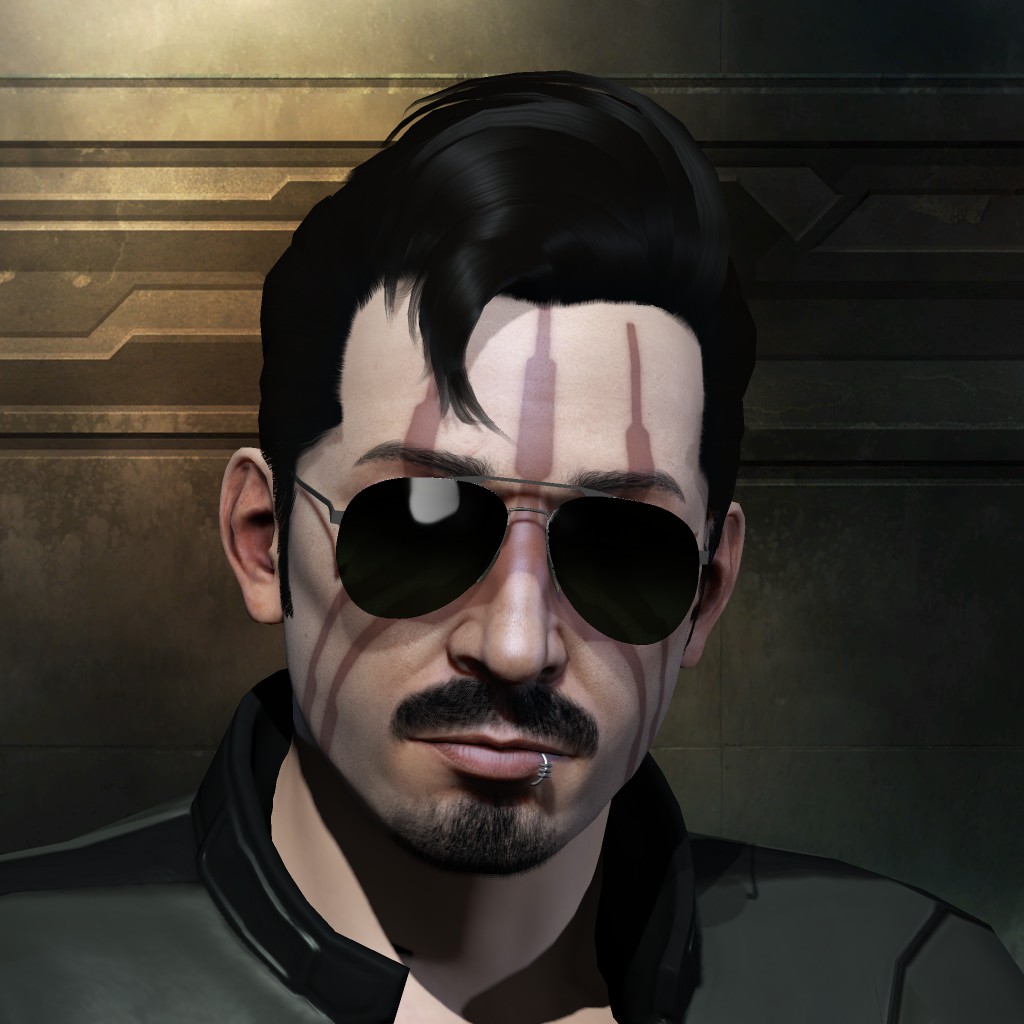 Nero Vaille