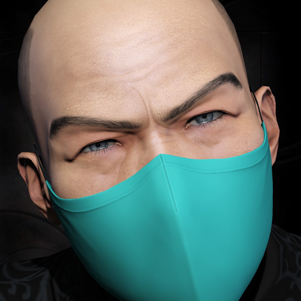 Draxxis Xavier
