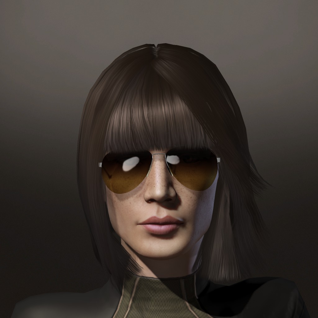Silvia Niminen
