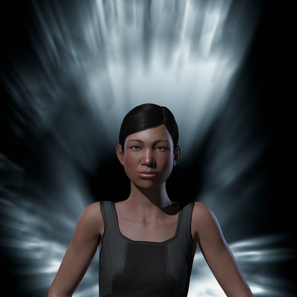 Avatar Korra