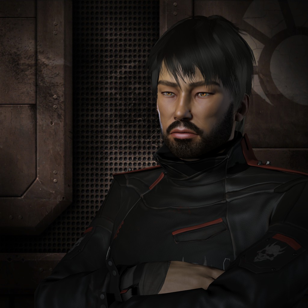 Stilgar Arrakis