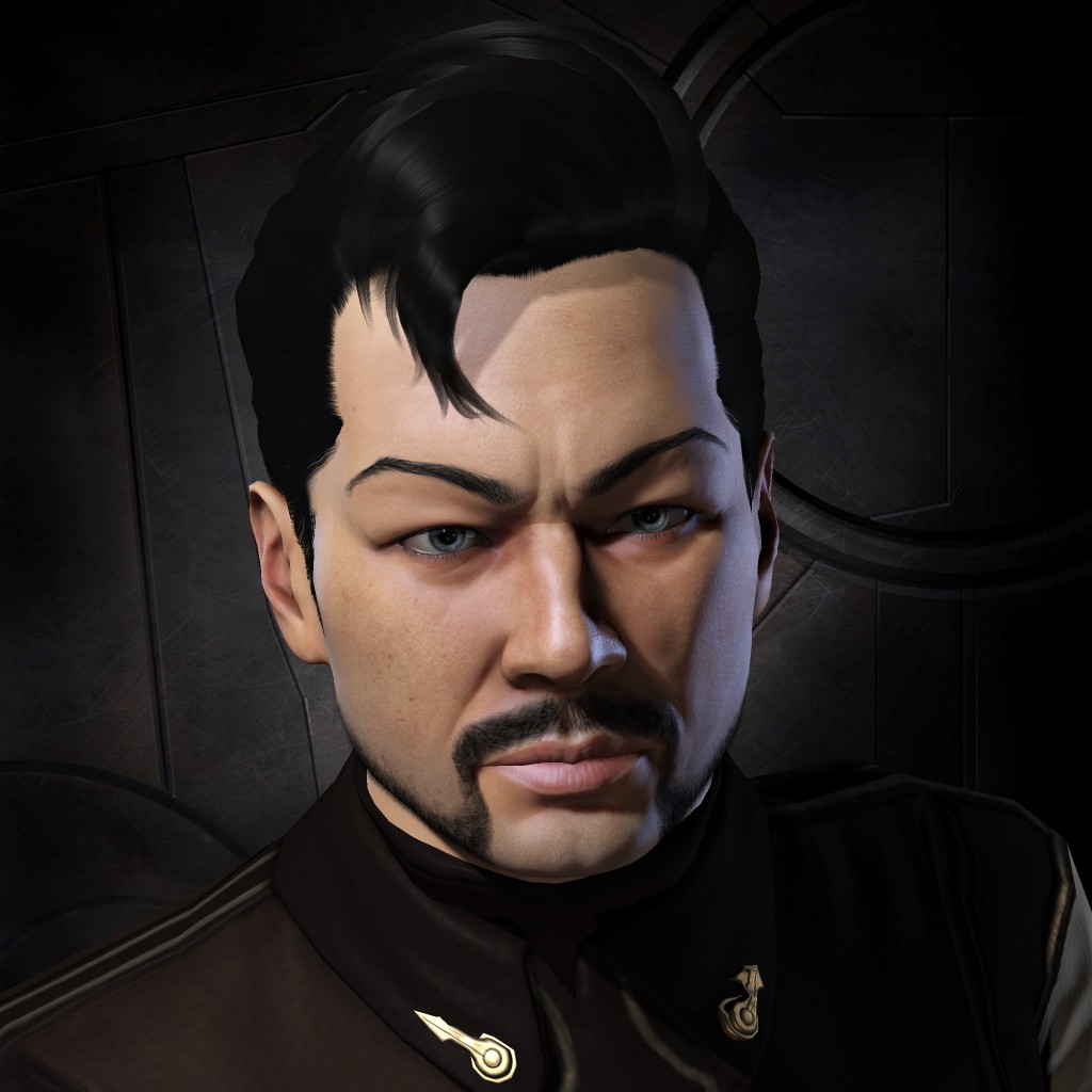 Wolfgunblood Garoppa