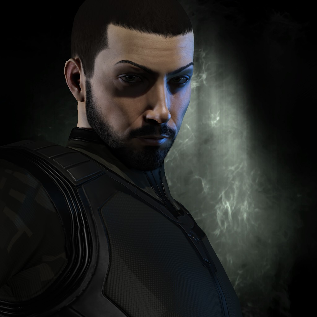 Denric Sokarad
