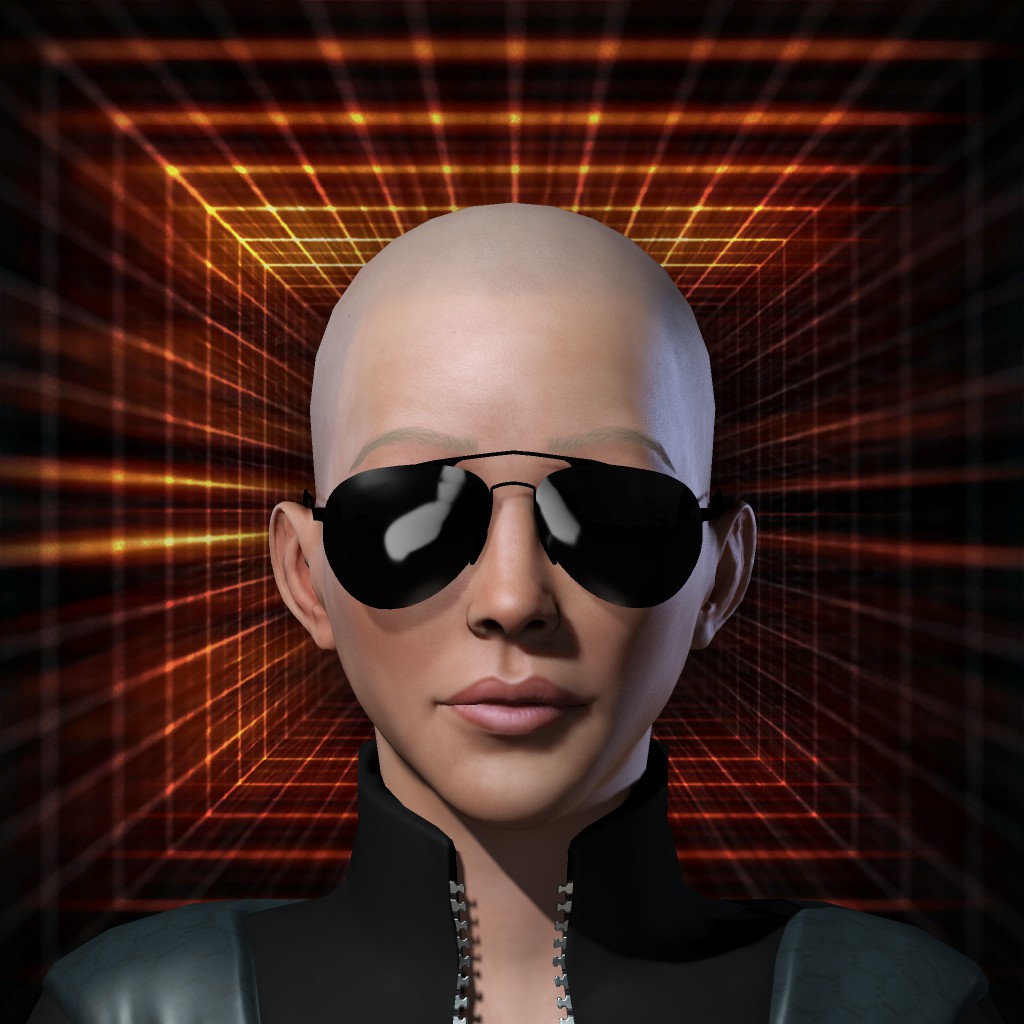 Shady Lady