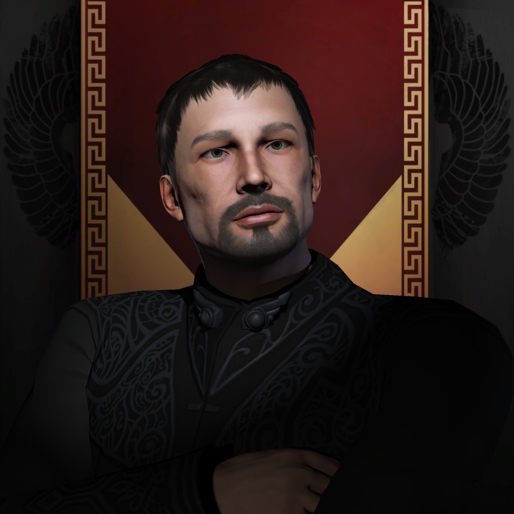 Liam Falconstone