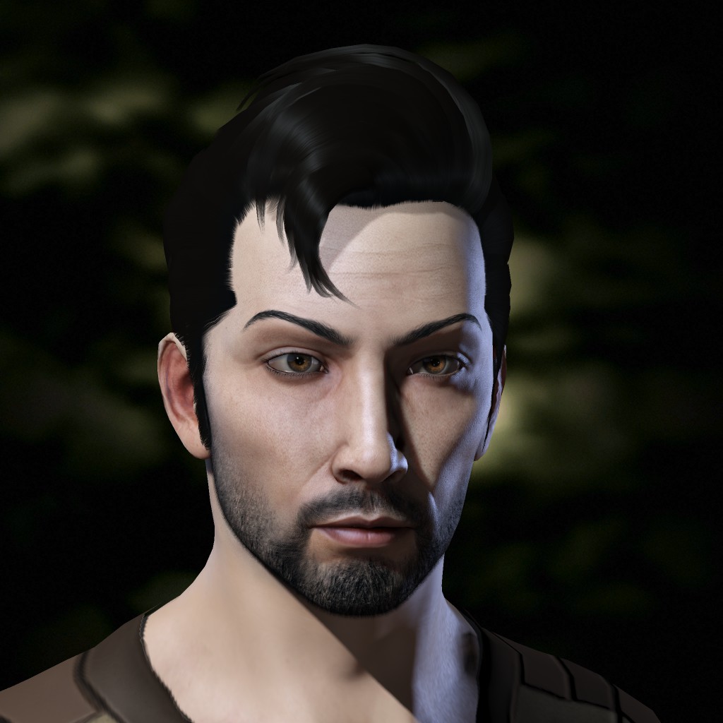 Daniel Ongrard