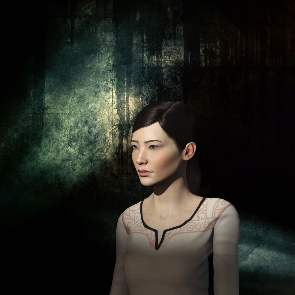 portrait