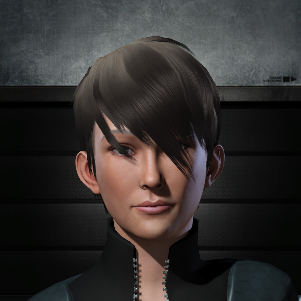 Tyrel Silverwind