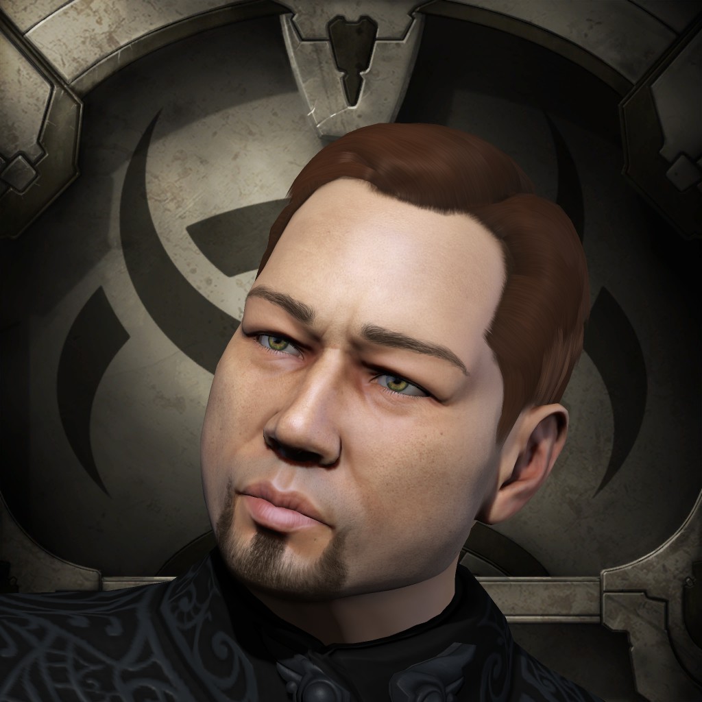 David Ribwicherson