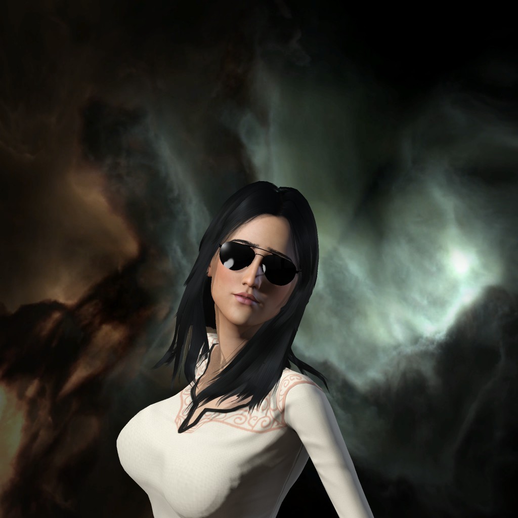 Eve Katet
