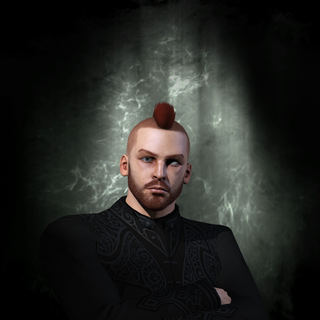 Anarindis Aideron