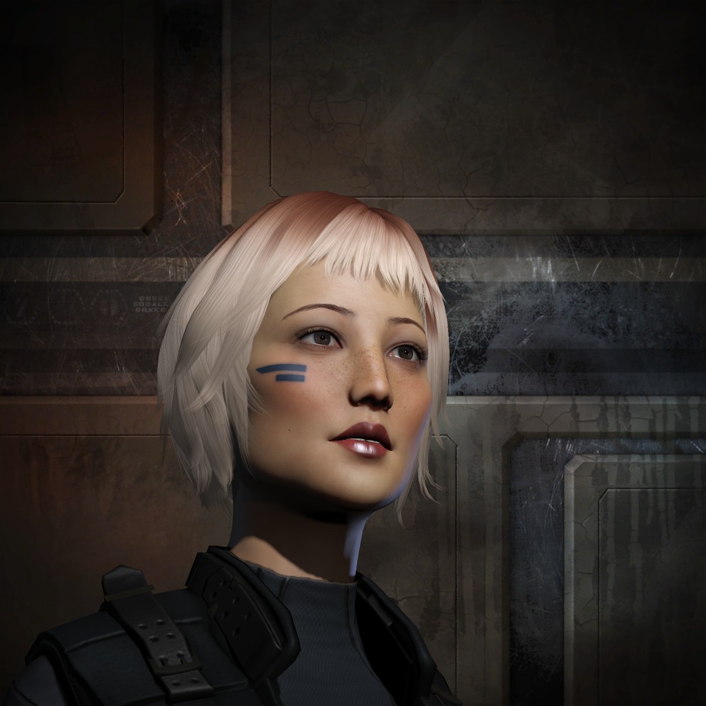 Liara Zhang
