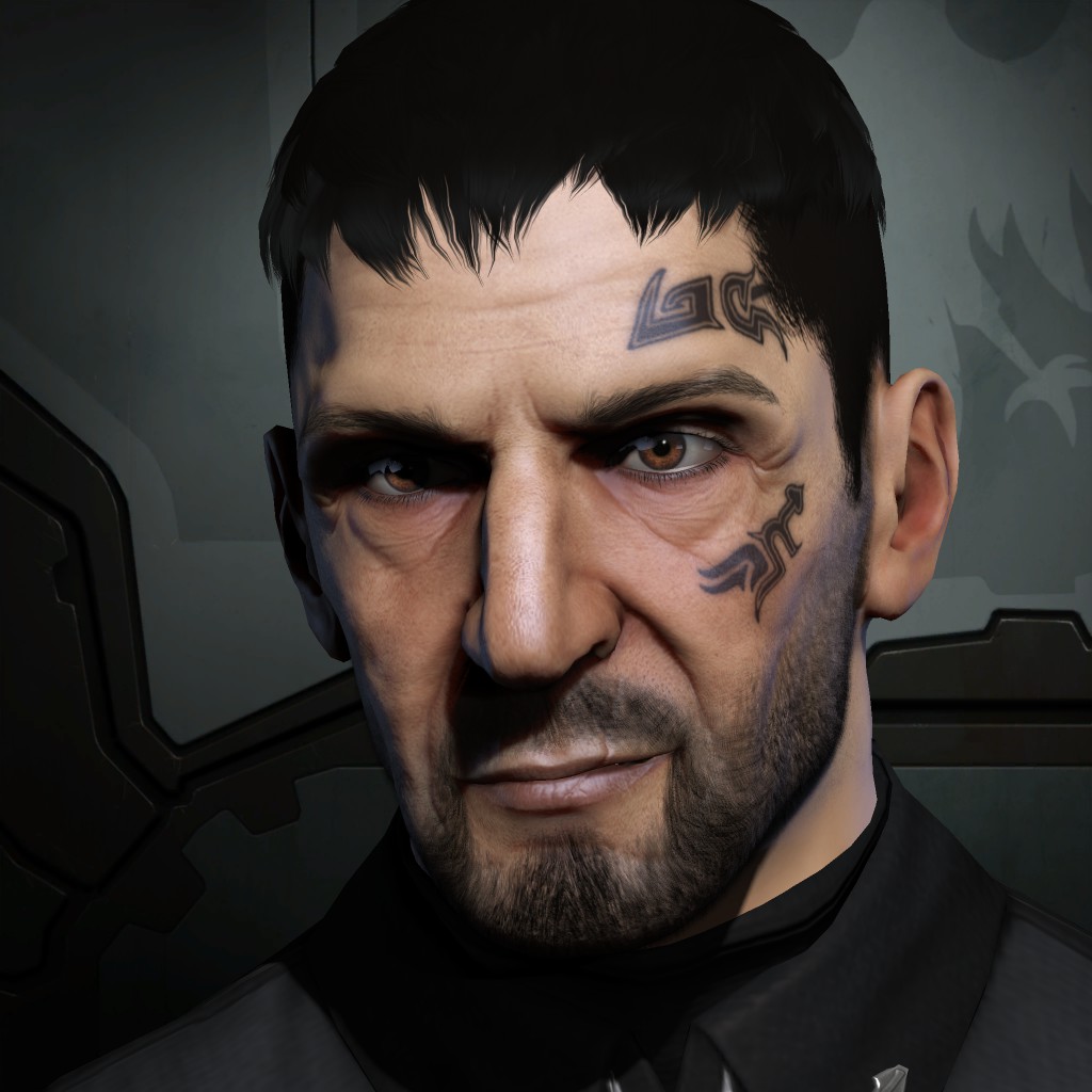 Marek Secheh