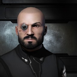 Pras Eiuss portrait