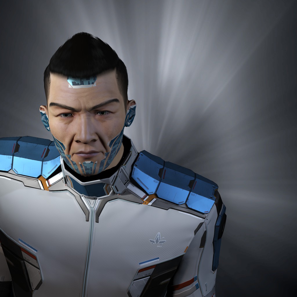 HeavenSenerR Unknow portrait