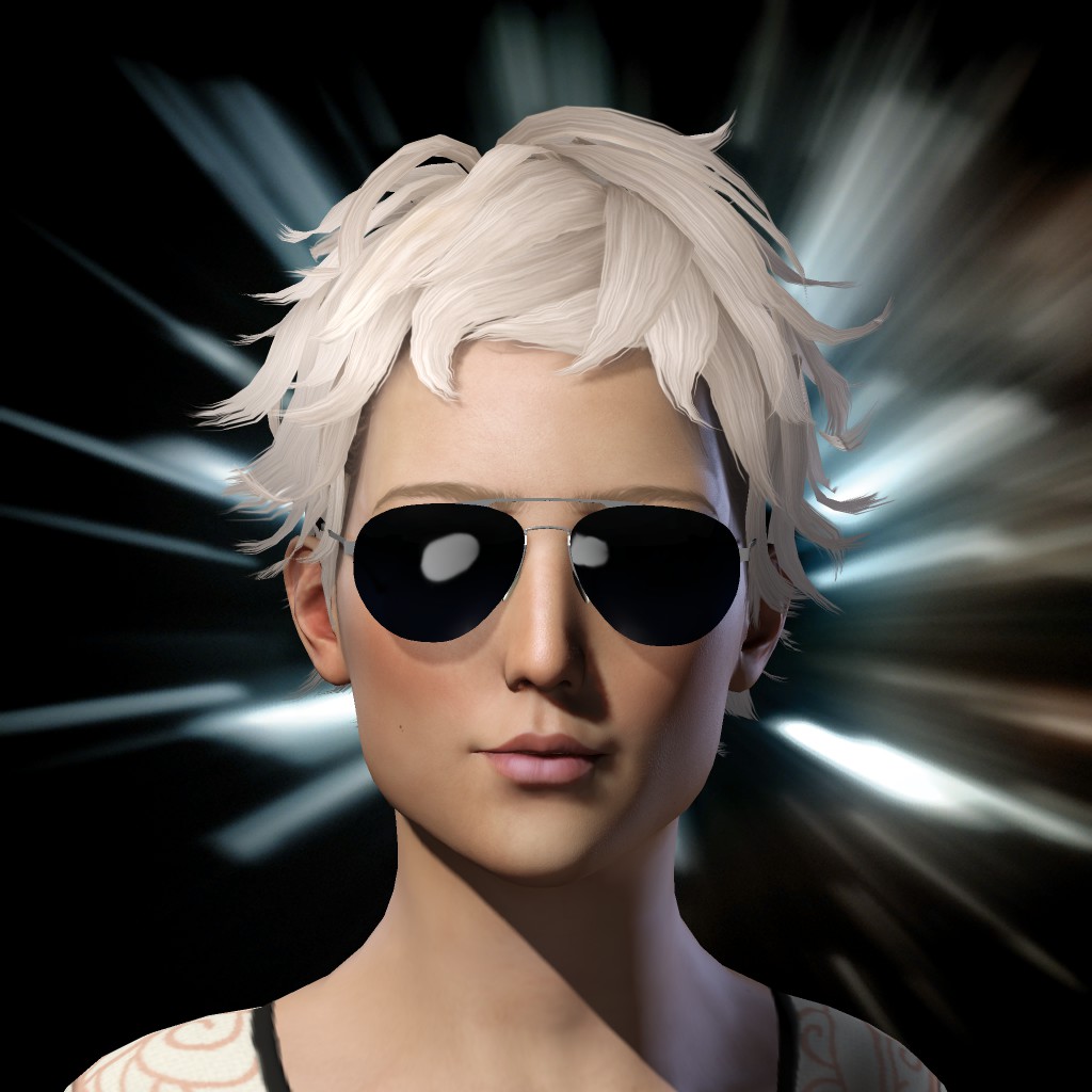 Archy Rotsuda