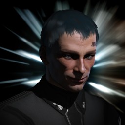 Cyreth portrait