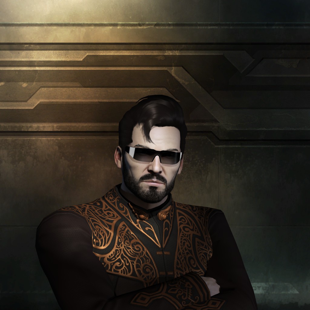 Dmitry Vlassov