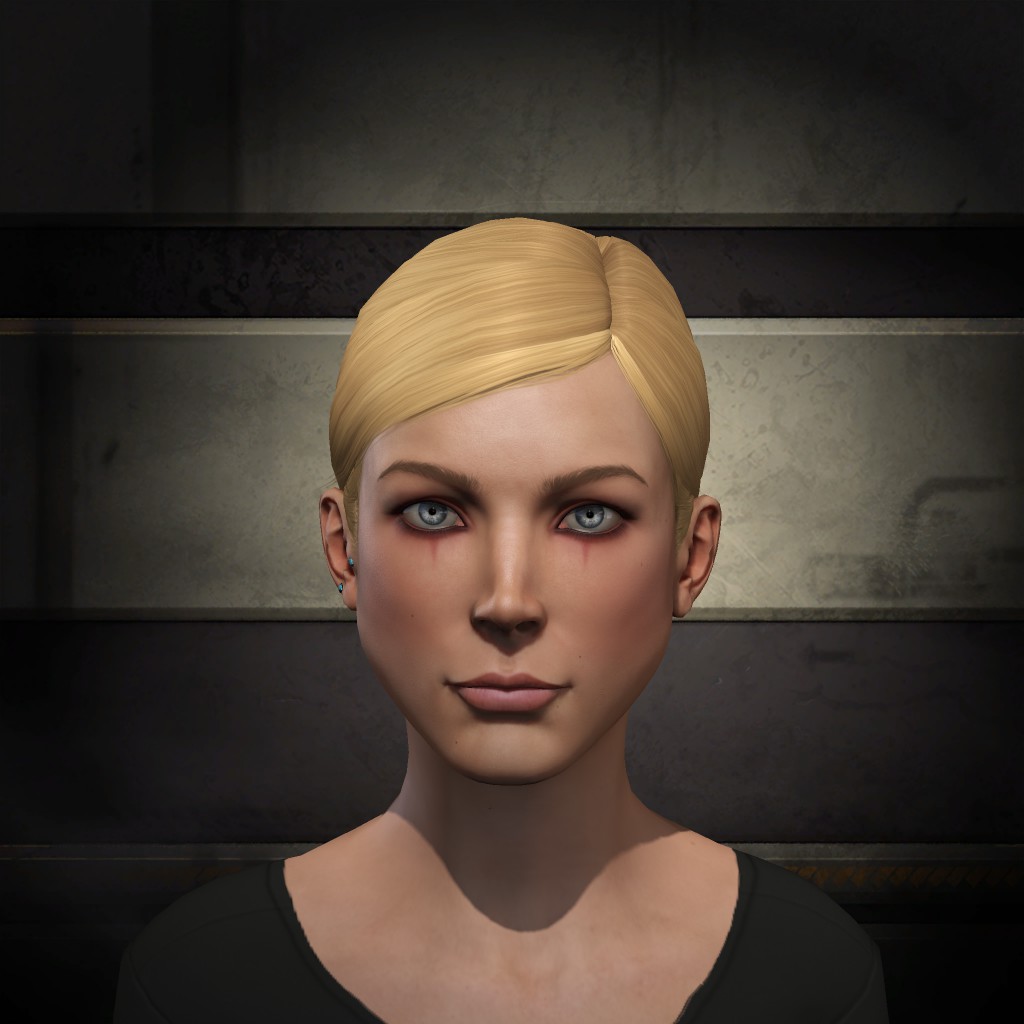 Vanilila Corky