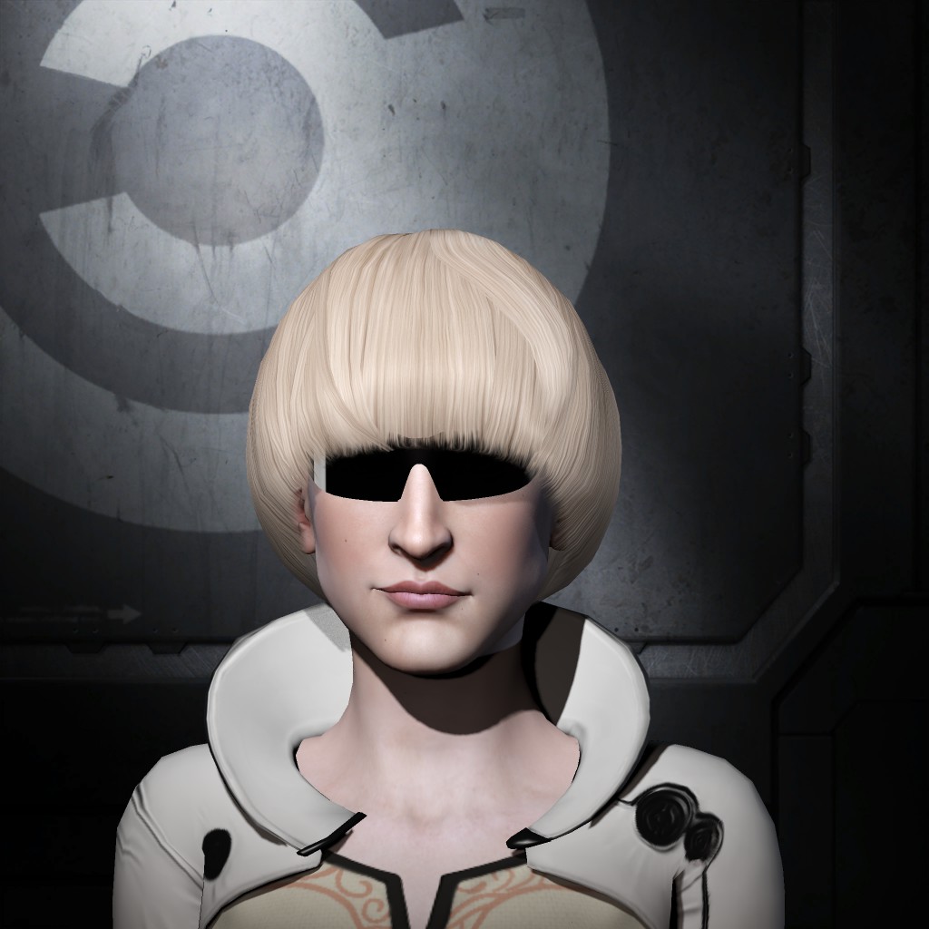 Leona Aivoras