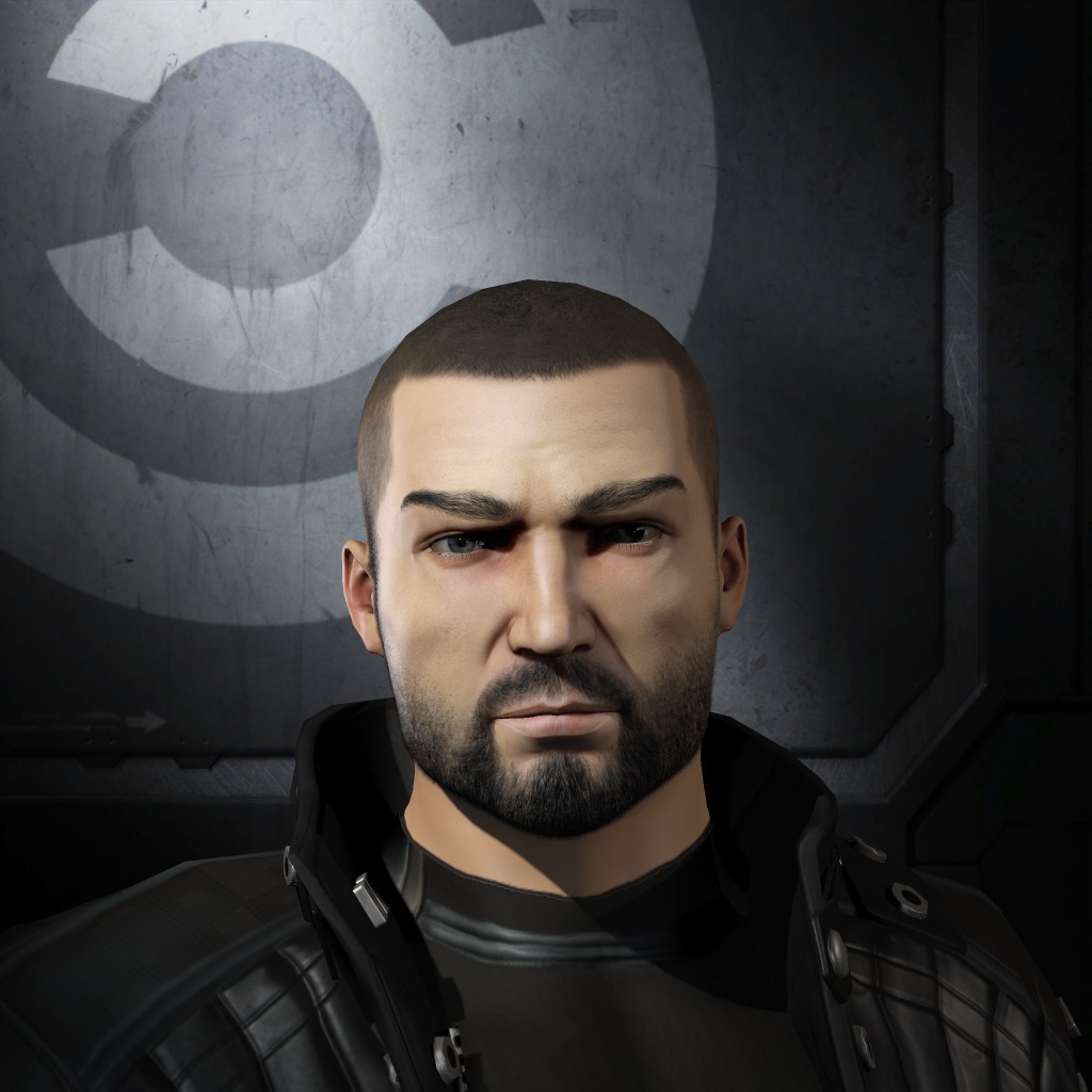 Joshua Caalvertt