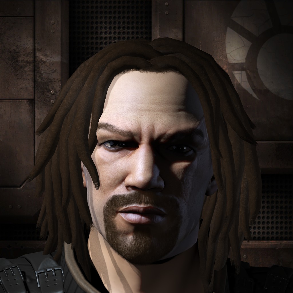 Fenrir Helwolf