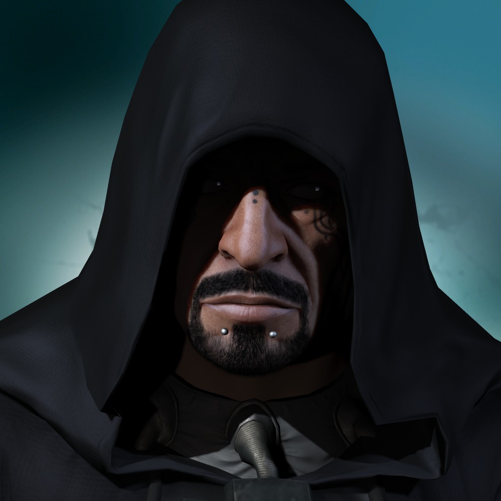 inv portrait