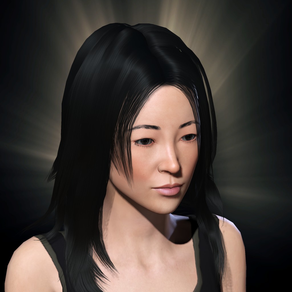 Secksy Li