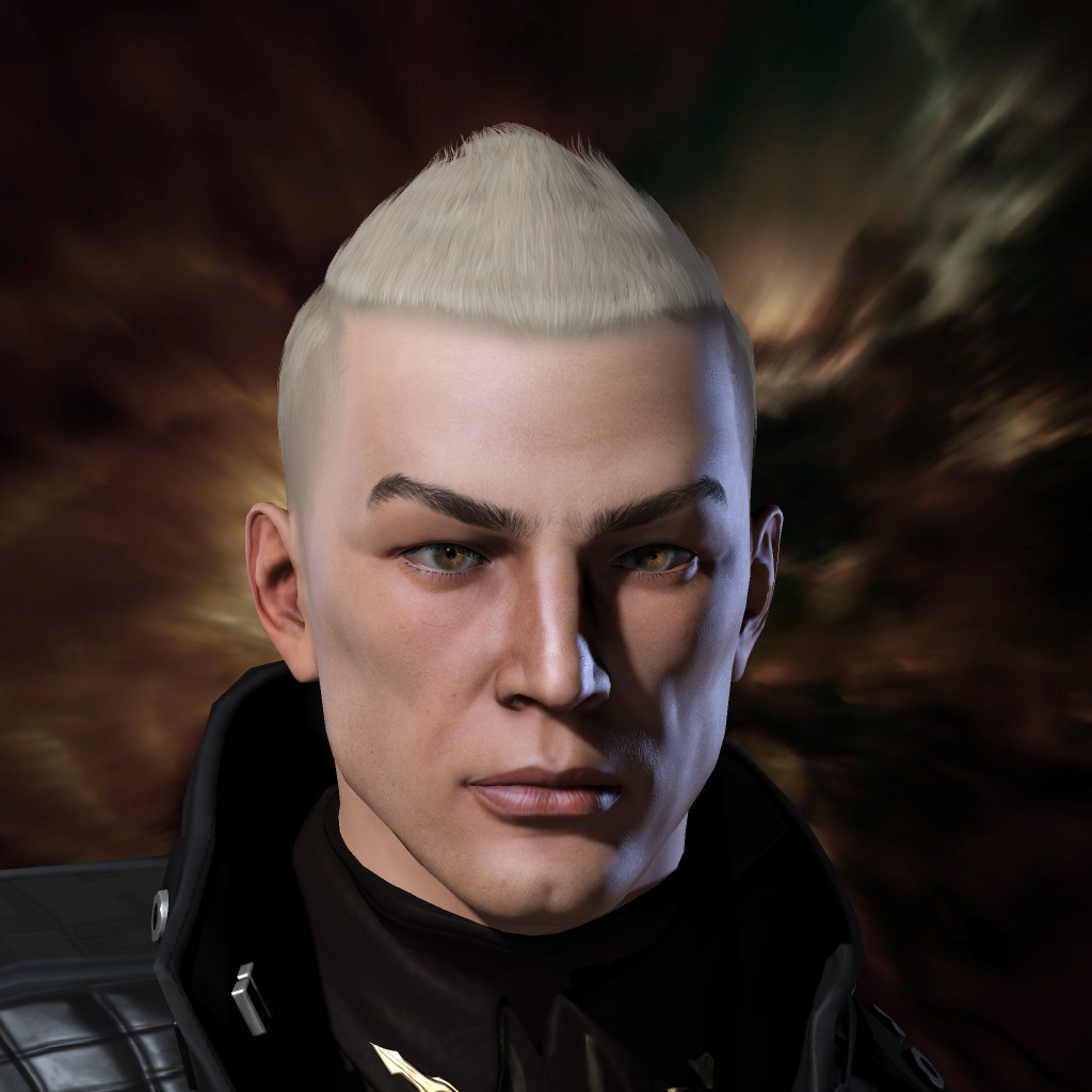 isk mcgee