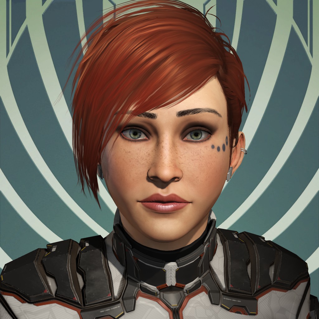Thora Aideron