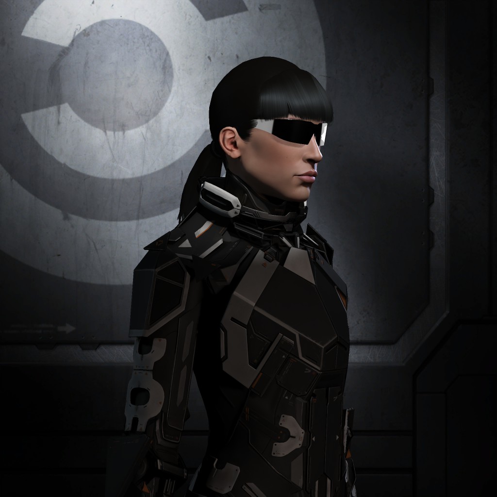 Eva valkyrie
