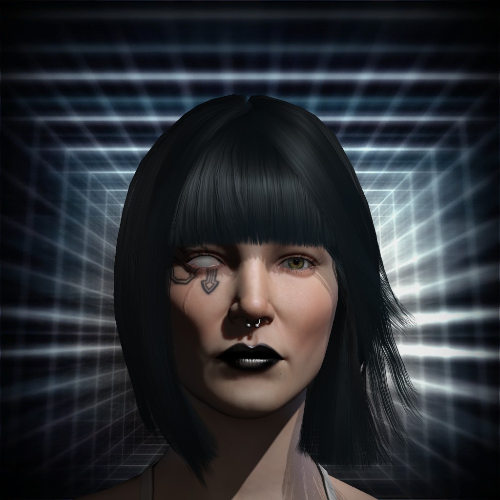 Nataliya Krieger