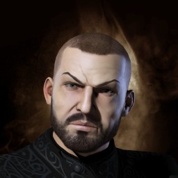 Zeyko Vince portrait