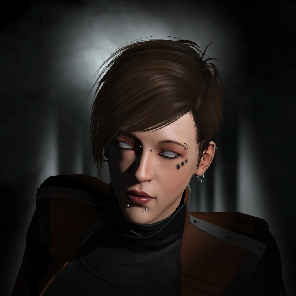 Lady Grrimm