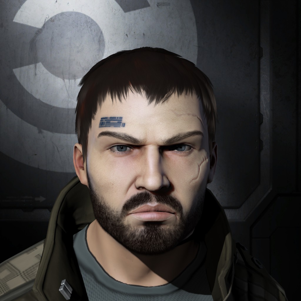 Luingar FwWolf