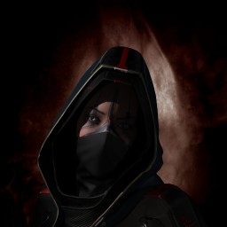 Aleksandra Crendraven portrait