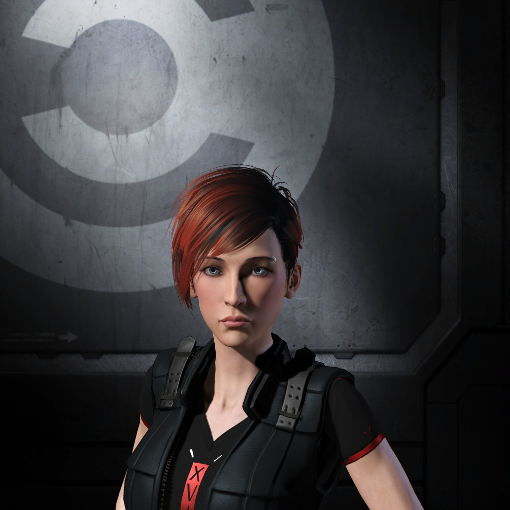 Adaline Naari