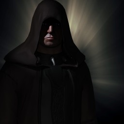 Mage Khour portrait