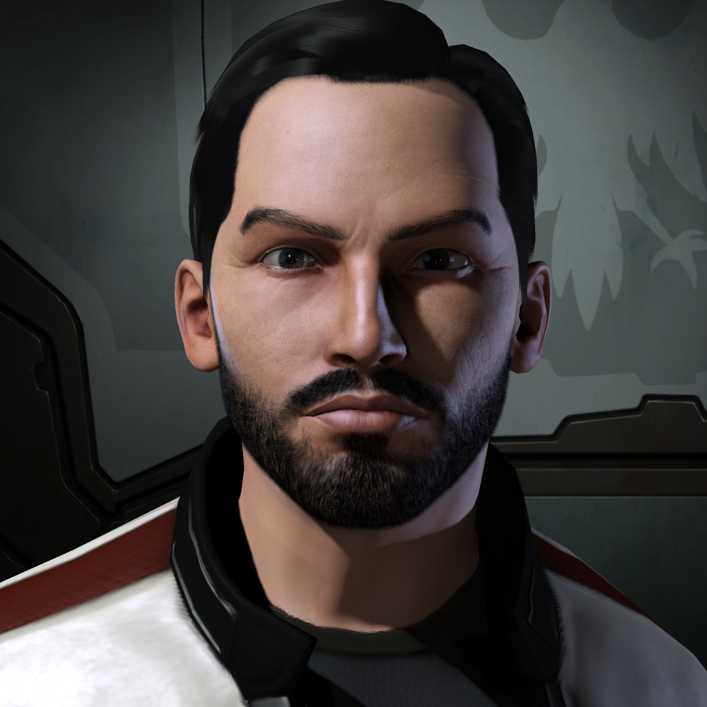 Mike Avarant